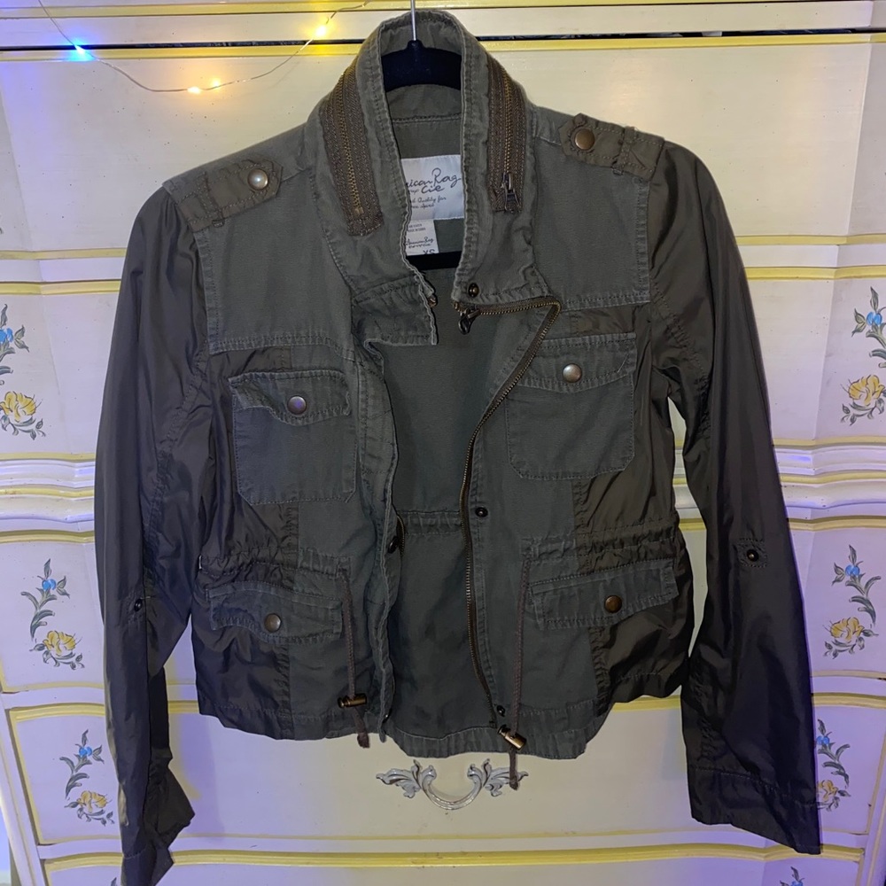 American Rag Jacket